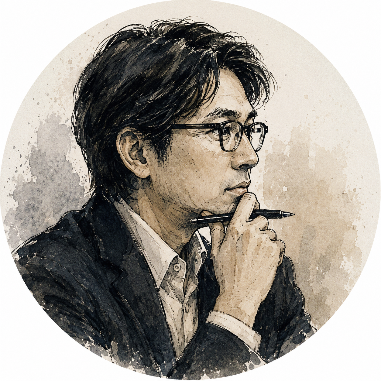 桜坂武志